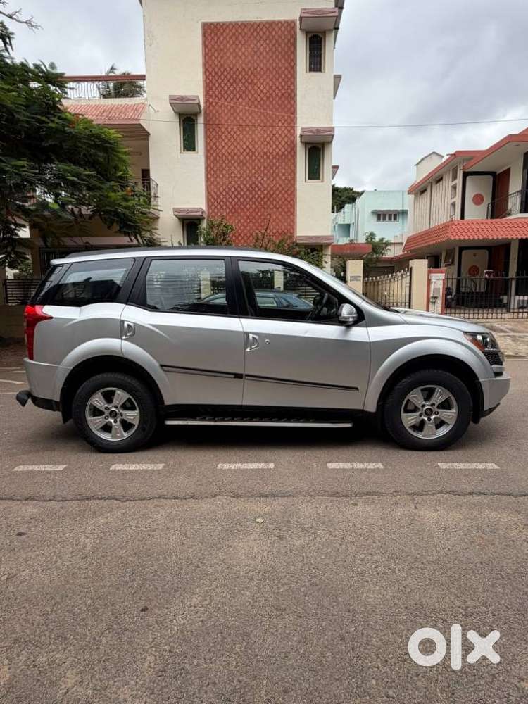 Mahindra Xuv500 W8, 2014, Diesel