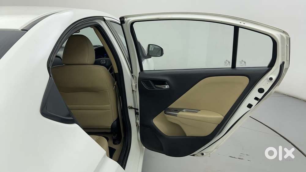 Honda City 2014-2015 I Dtec Vx, 2016, Petrol