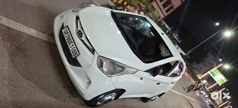 Hyundai Eon 0.8 Era Plus 2013 Petrol Manual
