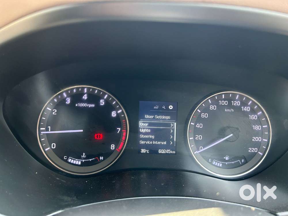 Hyundai I20 Asta (o) 1.2 Mt, 2017, Petrol