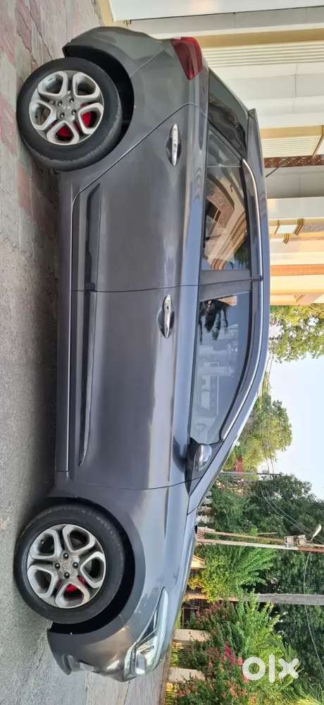 Hyundai I20 Asta (o) 1.2 Mt, 2020, Petrol