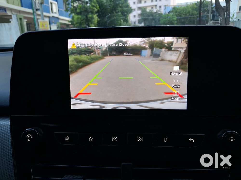 Tata Harrier 2.0 Kryotec Xta Plus Dark Edition, 2022, Diesel