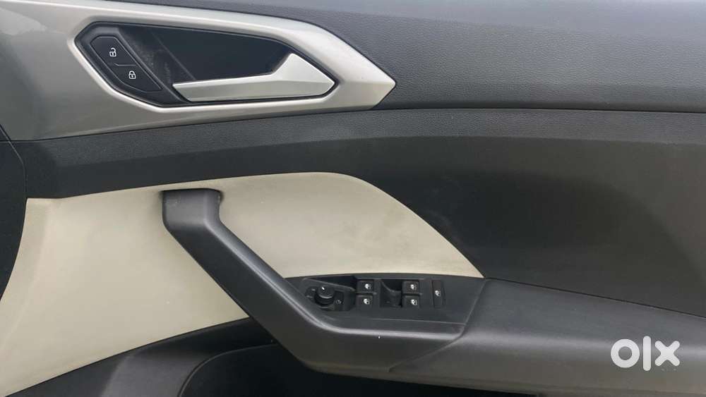 Volkswagen Taigun 1.5 Tsi Gt Plus, 2021, Petrol