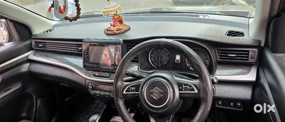Maruti Xl6 Zeta At 2020