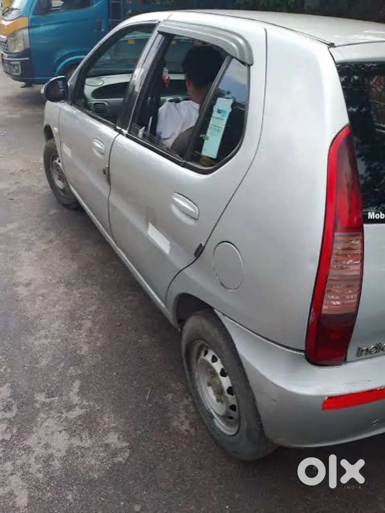 Tata Indica V2 2017