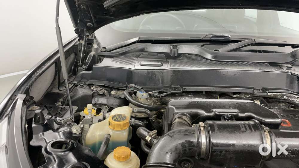 Tata Harrier Xz Plus Dark Edition, 2022, Diesel