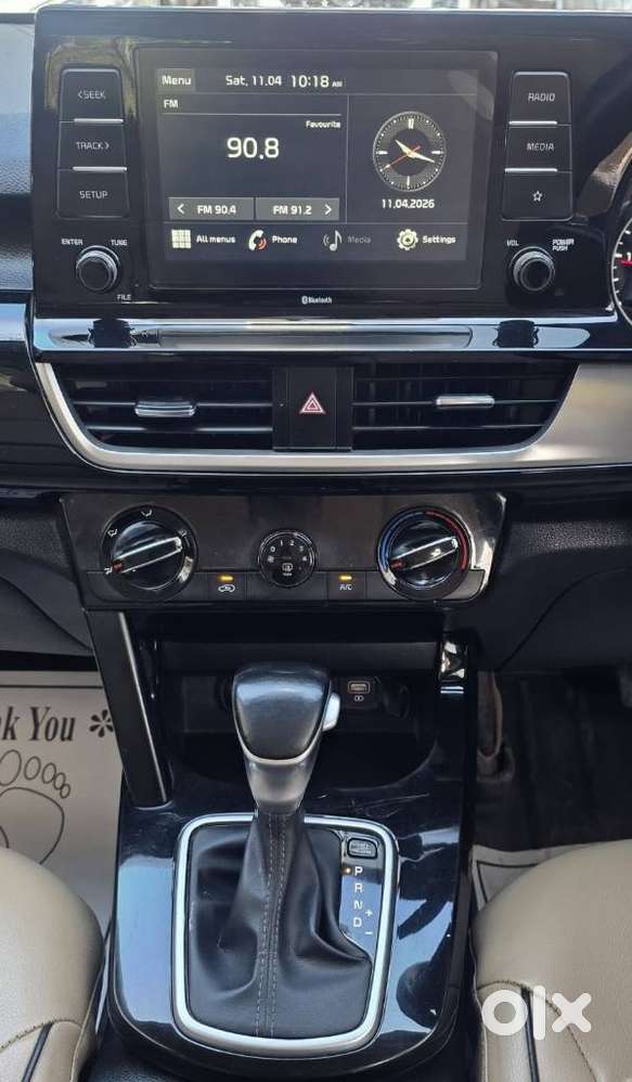 Kia Seltos Htk D, 2020, Diesel