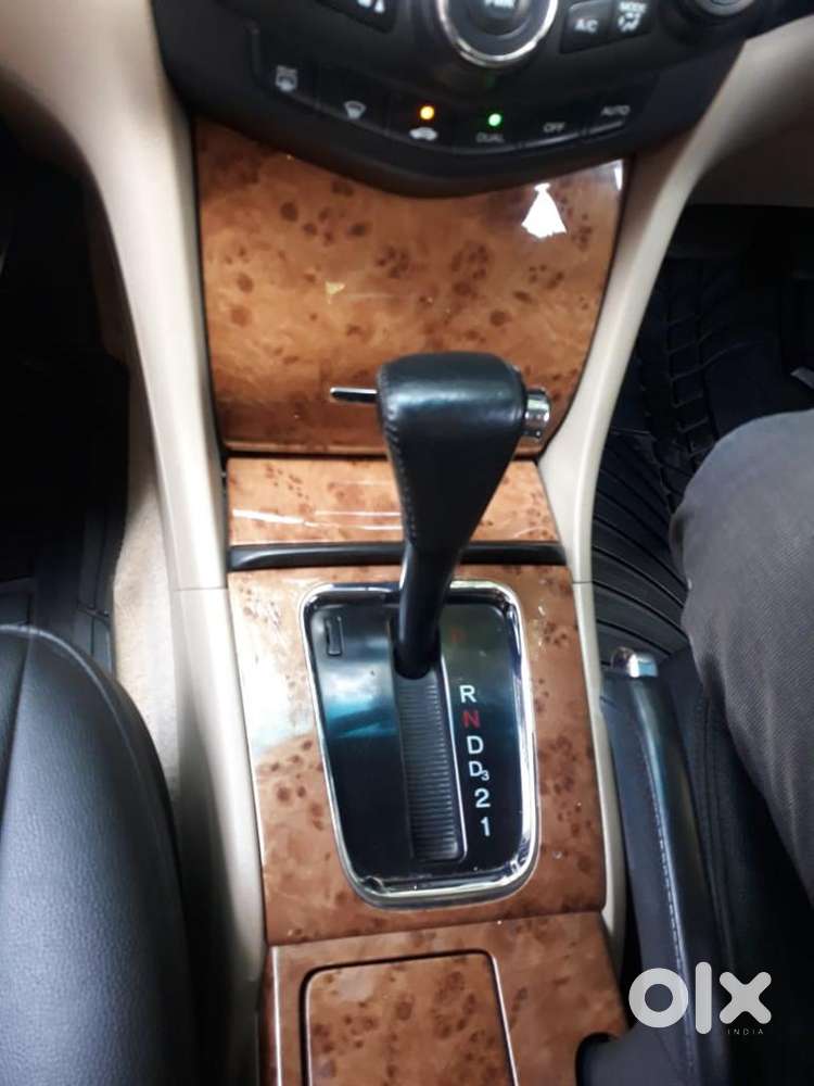Honda Accord 2.4 At, 2004, Petrol