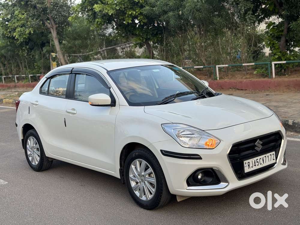 Maruti Suzuki Dzire 1.2 Vxi, 2023, Petrol