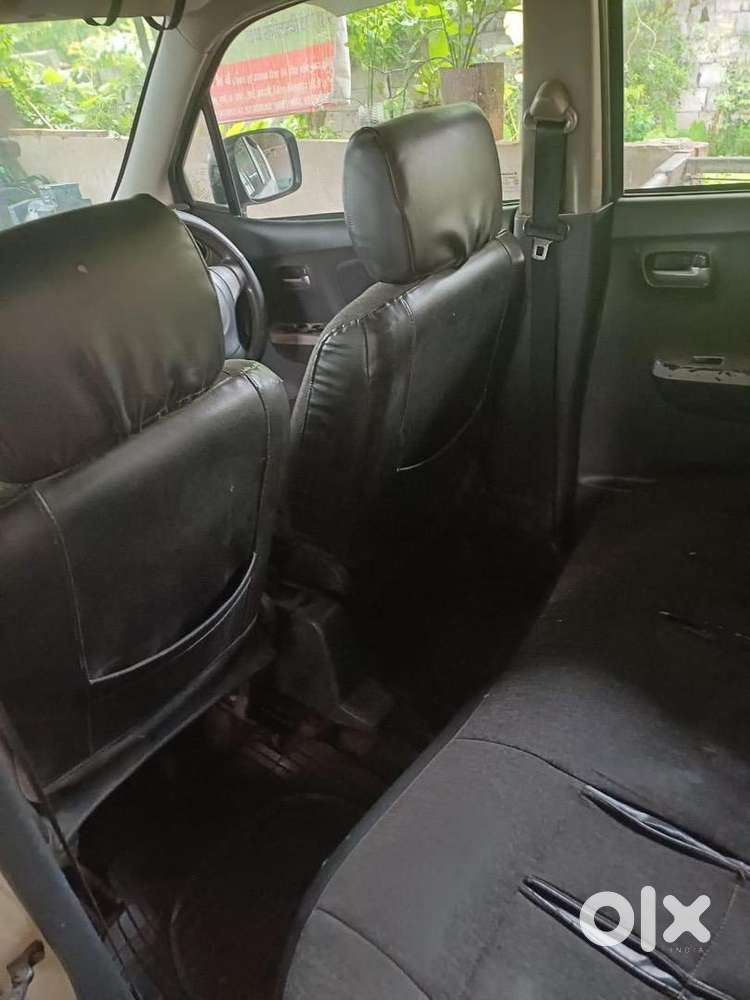 Maruti Suzuki Swift 2011