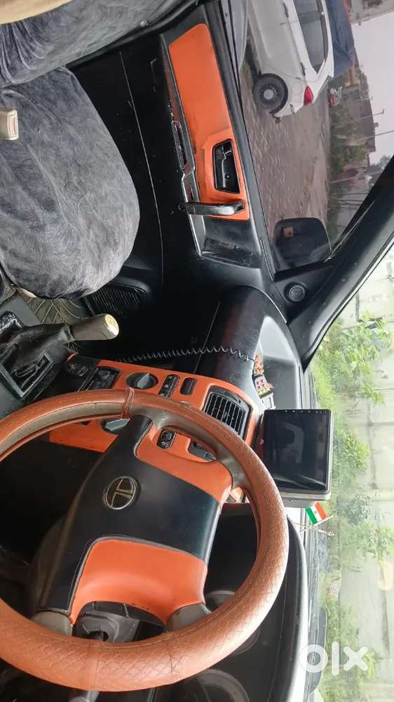 Tata Safari 4x4 Vx 2010