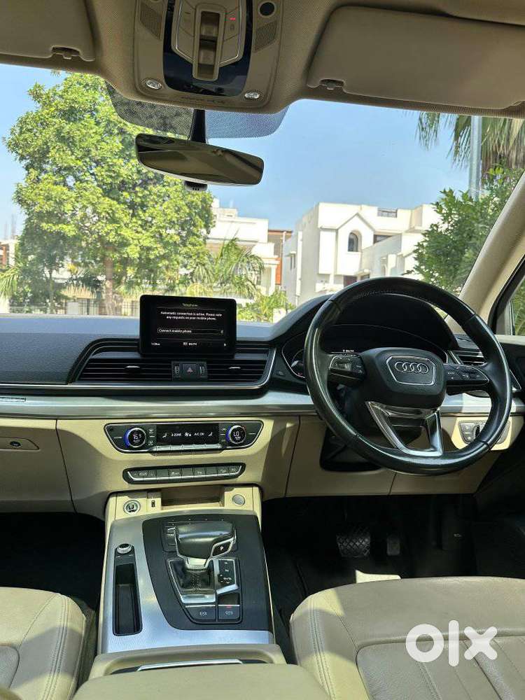 Audi Q5 2.0 40 Tdi Premium Plus, 2020, Diesel