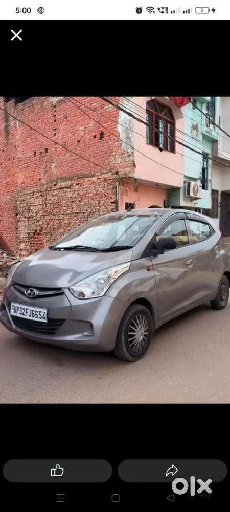 2014 Maruti Suzuki Ac