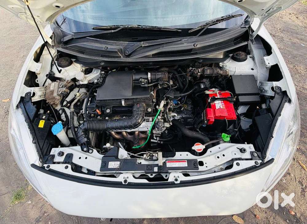 Maruti Suzuki Dzire 1.2 Tour S Cng, 2024, Cng & Hybrids