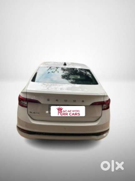 Skoda Slavia 1.0 Ambition Tsi, 2023, Petrol