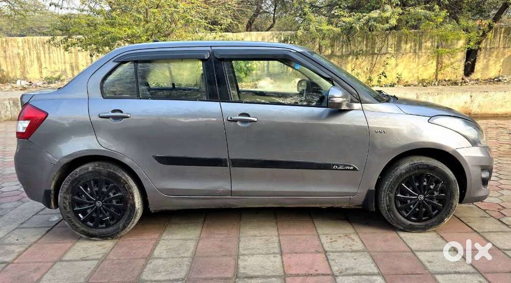 Maruti Suzuki Dzire 1.2 Vxi, 2014, Cng & Hybrids