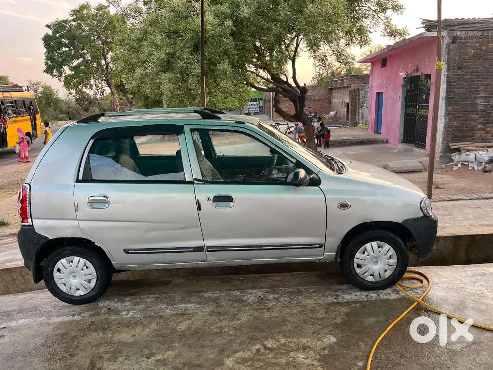 Maruti Suzuki Alto 800 2010 Petrol Well Maintained