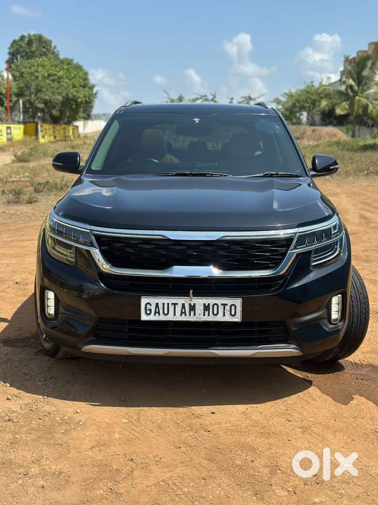 Kia Seltos Htk Plus D, 2023, Diesel