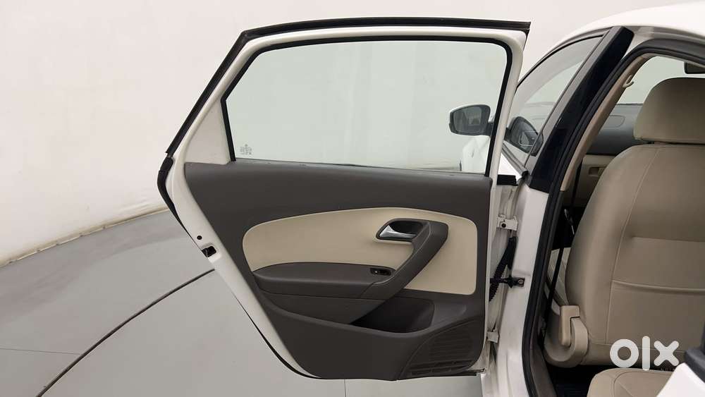 Volkswagen Vento 1.5 Tdi Highline, 2013, Diesel