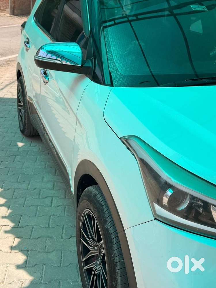 Hyundai Diesel Car 2019