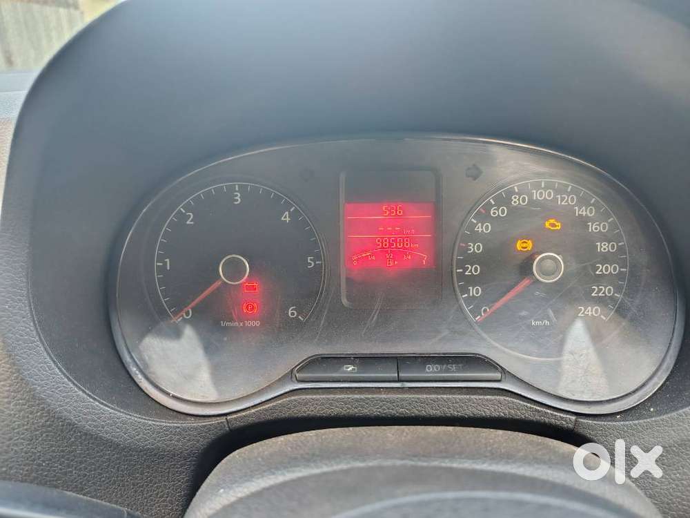 Vw Polo 1.2tdi Highline For Sale