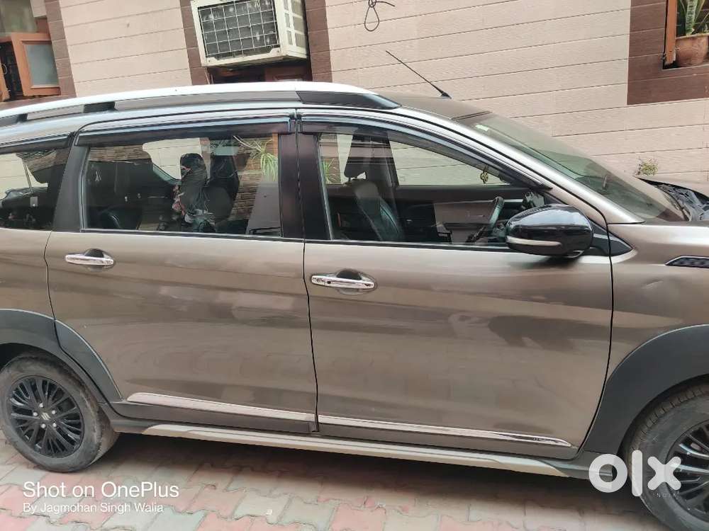 Maruti Suzuki Xl6 Sep 2019 Petrol 85000 Km Driven