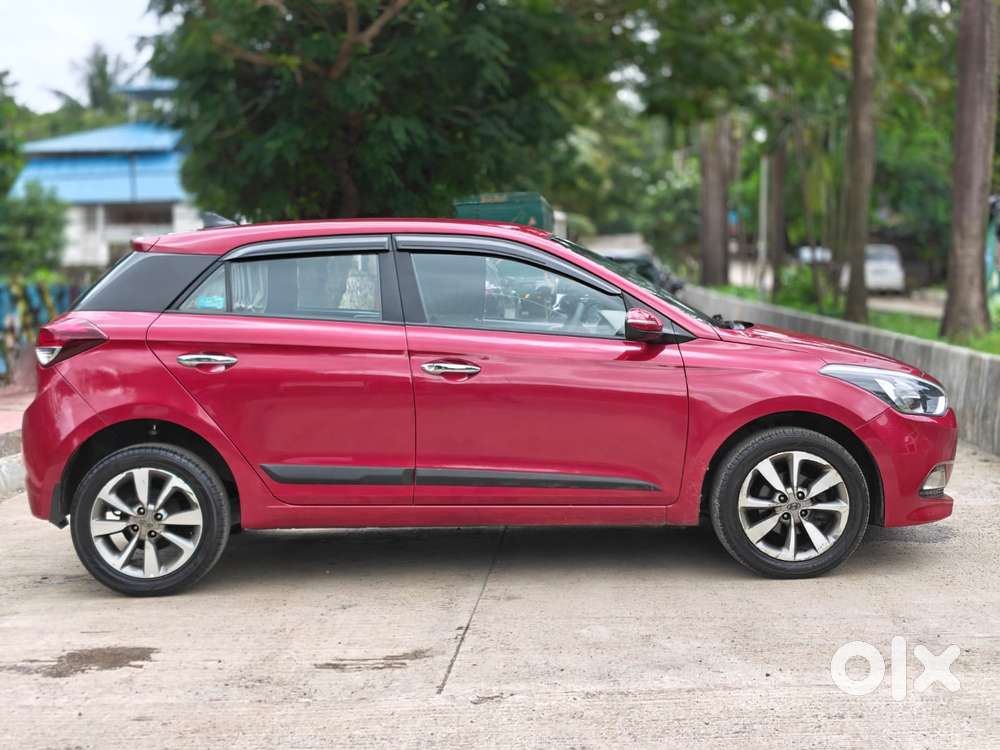 Hyundai I20 Sportz 1.2, 2015, Petrol