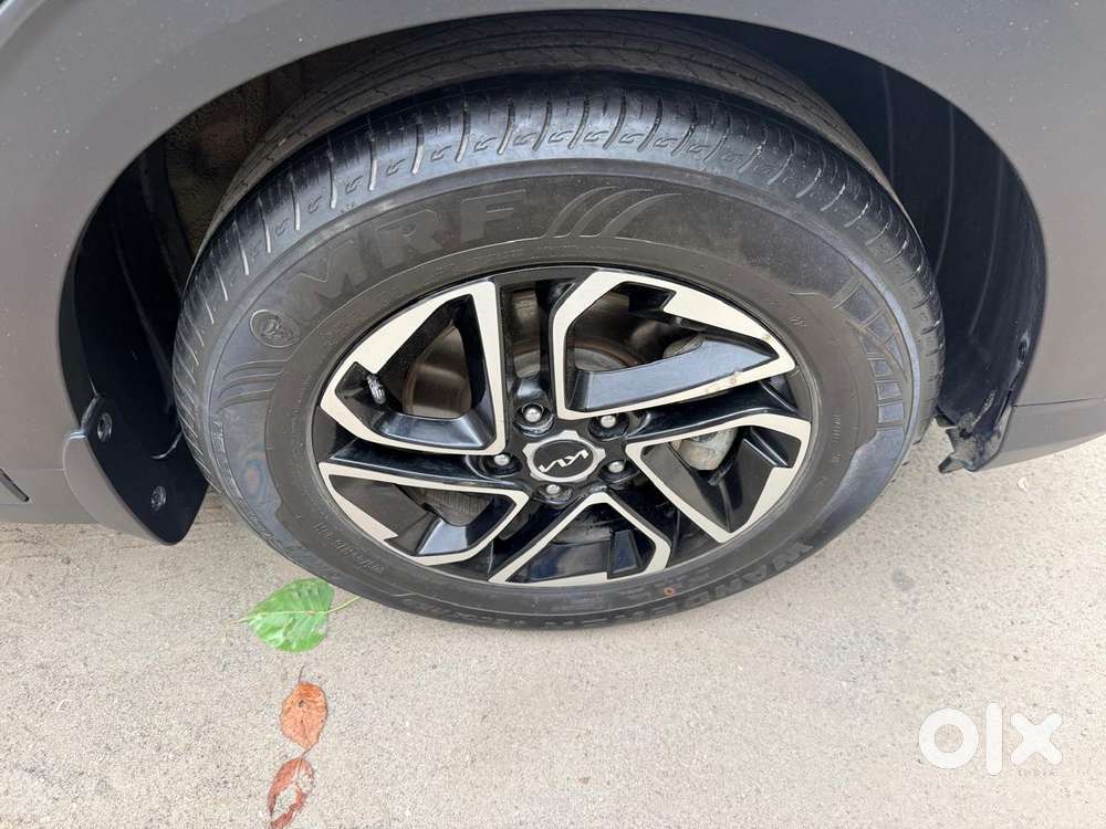 Kia Carens Prestige Plus Diesel, 2024, Diesel