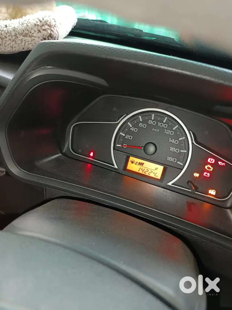 Maruti Suzuki 800 2022 Petrol 15000 Km Driven