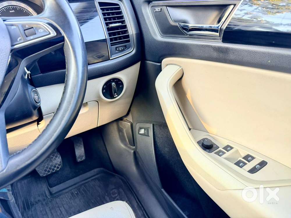 Skoda Kodiaq 2.0 Style Tdi 4x4 At, 2018, Diesel