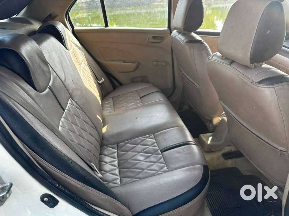 Maruti Suzuki Dzire 2022