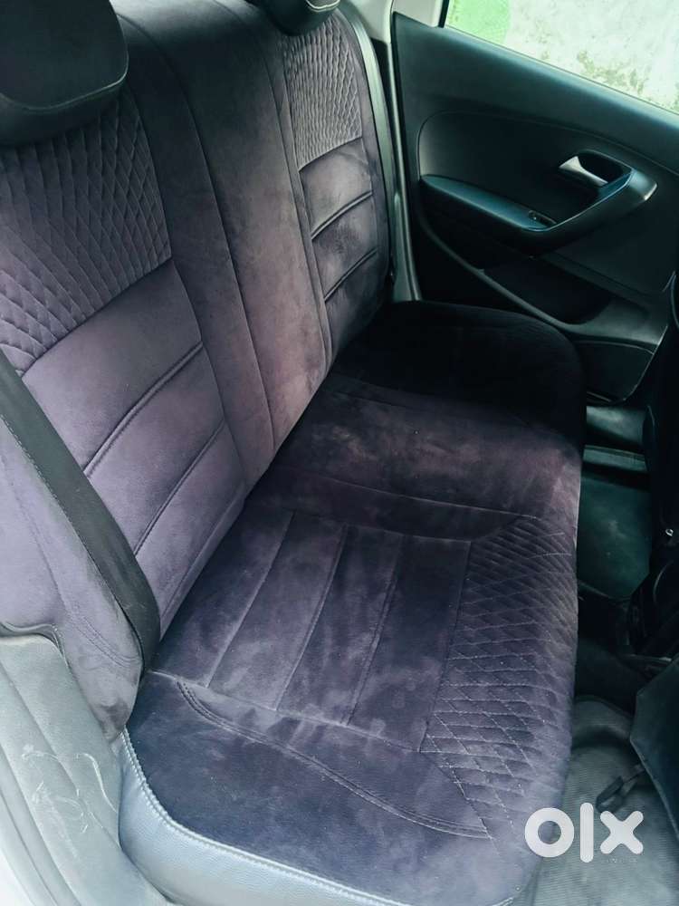 Volkswagen Polo 1.0 Highline Plus Tsi, 2020, Petrol