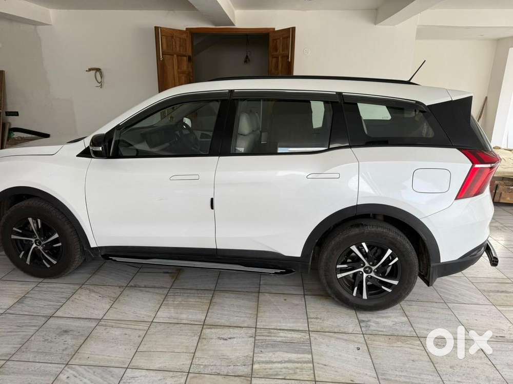 Mahindra Xuv700 2023 Diesel Good Condition