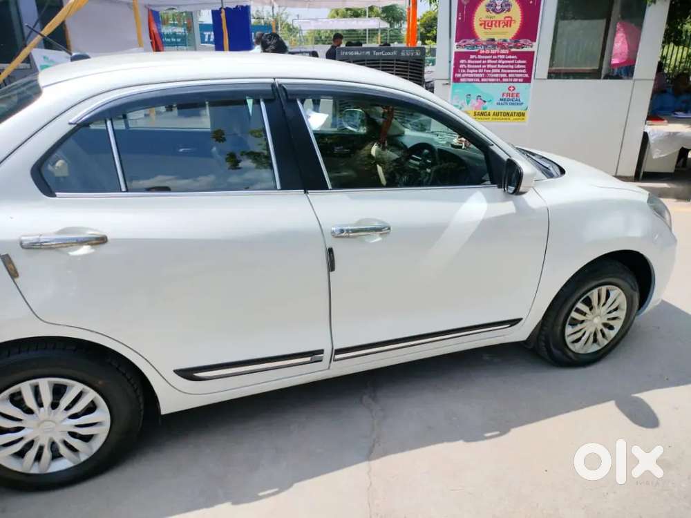 Non Accidental All Company Service Record