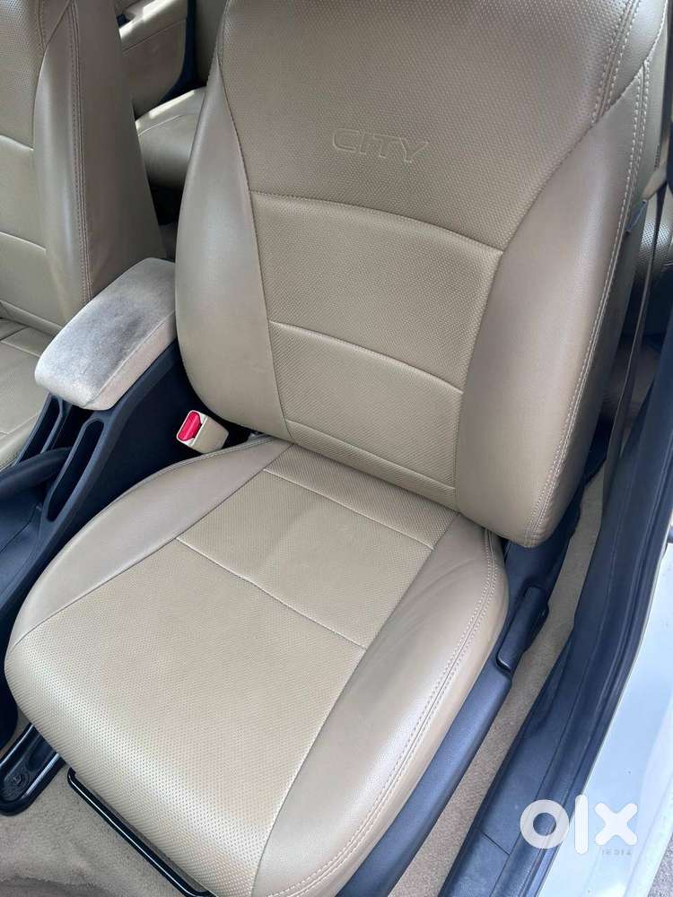 Immaculate 2022 Honda City 4th Gen V Petrol | Single Owner | 43k Kms |