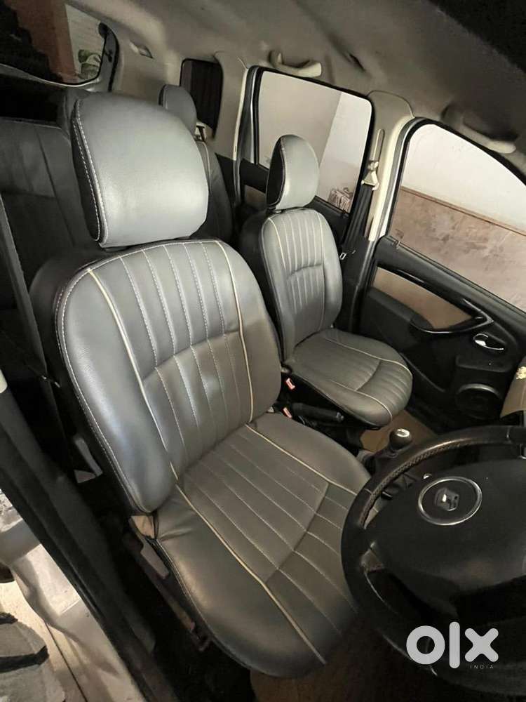 2012 Renualt Duster Rxz Diesel Well Maintained