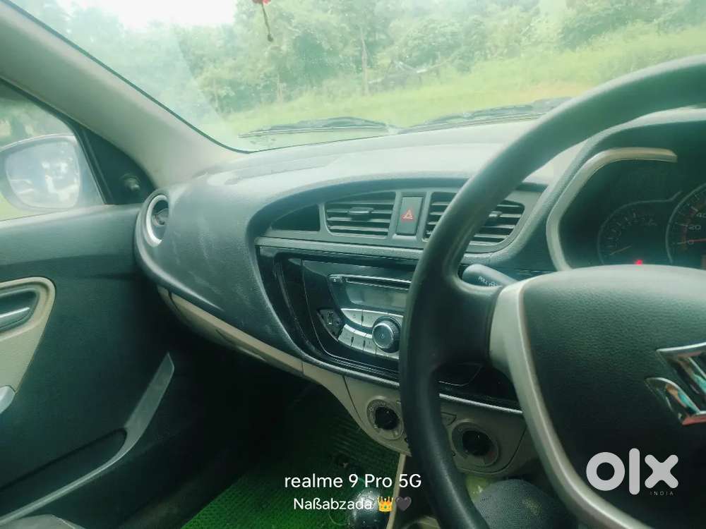 Maruti Suzuki Alto K10 2015 Petrol Manual