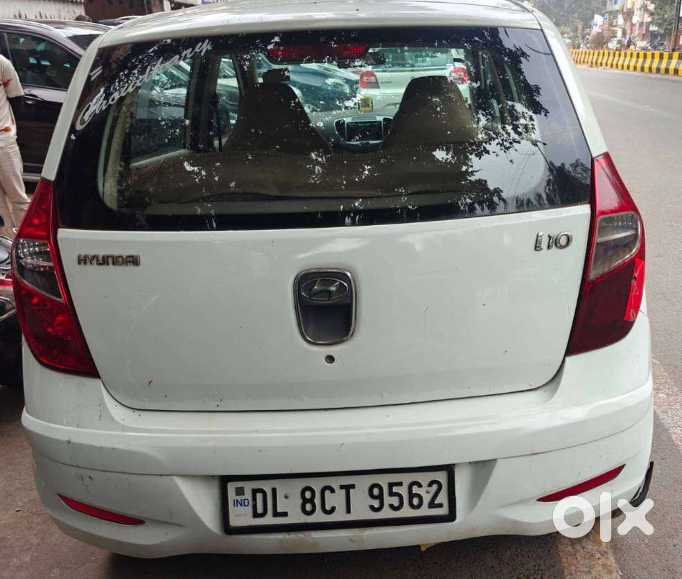 Hyundai I10 Era, 2011, Petrol