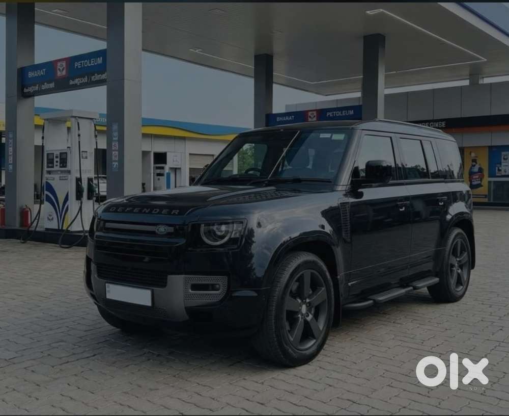 Land Rover Defender 3.0 L 110 Hse, 2023, Diesel