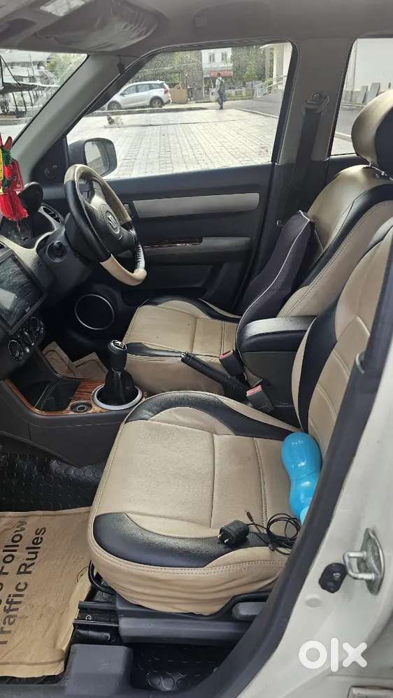 Maruti Dzire 1.2 Vxi 2008. Reg 2009