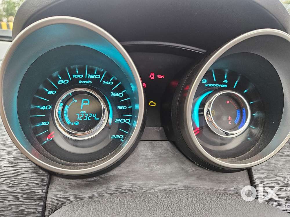 Mahindra Xuv500 W9 At 1.99, 2019, Diesel