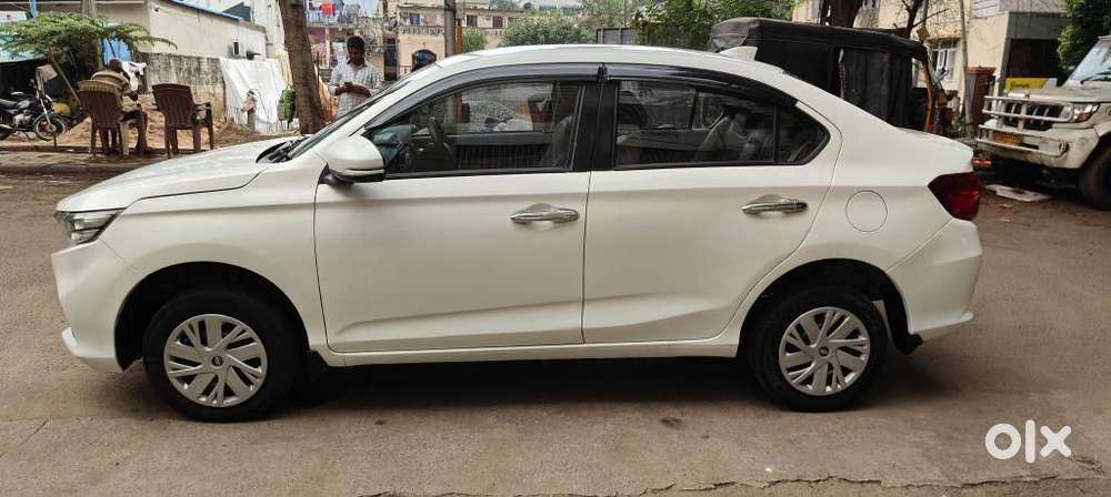 Honda Amaze 1.5 Smt I Dtec, 2019, Diesel
