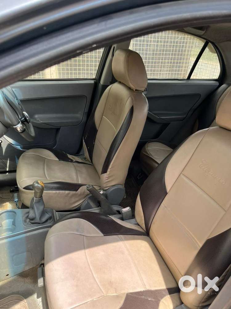 Tata Indica Vista 2010 Diesel Well Maintained