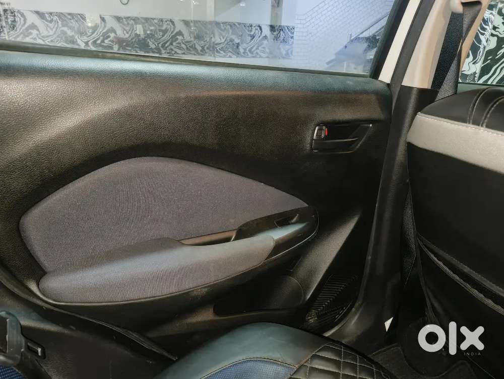 Maruti Suzuki Baleno 2023 Delta