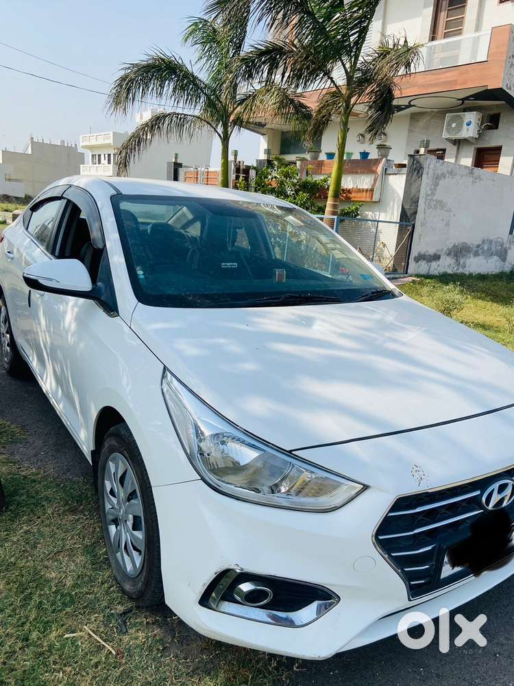 November 2018 , 1.6 Diesel Mid Variant Ex.