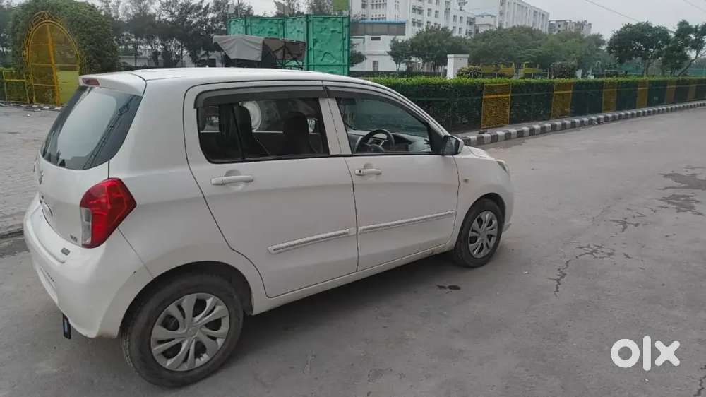 Maruti Suzuki Celerio 2019 Petrol Vxi
