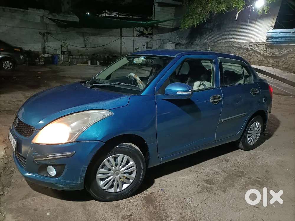Urgent Sale Swift Dzire Vdi Model 2013 Neat Condition Well Chilled Ac
