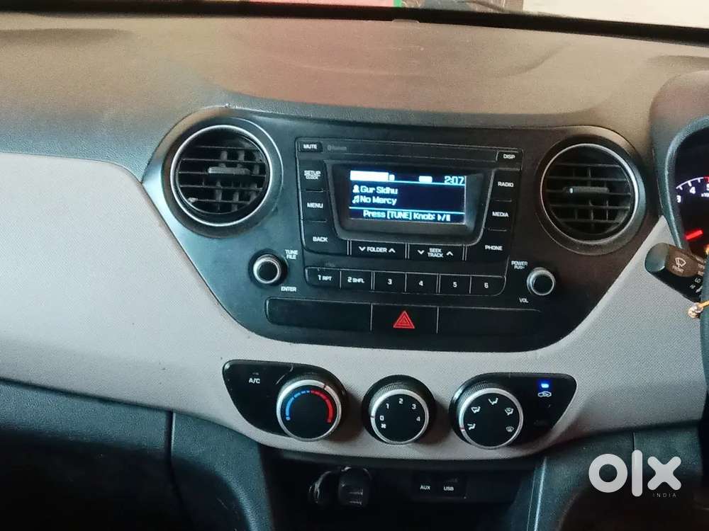 Hyundai Grand I10 Diesel 2014