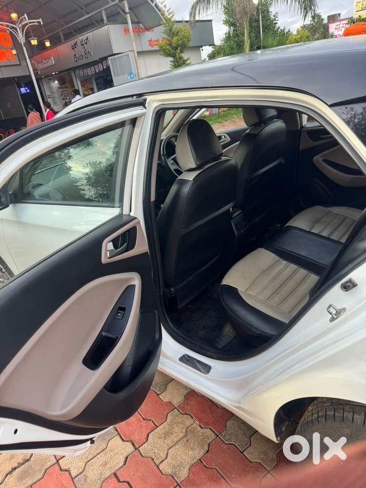 Hyundai I20 2018