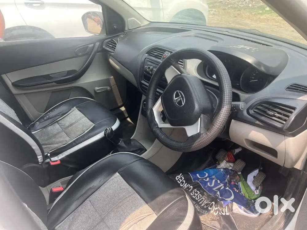 Tata Tiago 1.05 Revotorq Xe 2017